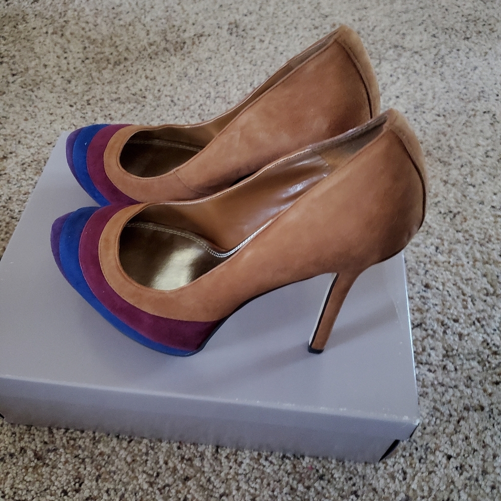 Heels